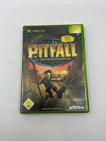 Pitfall - Die verlorene Expedition (XBOX)