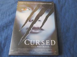 Cursed (Wes Craven)