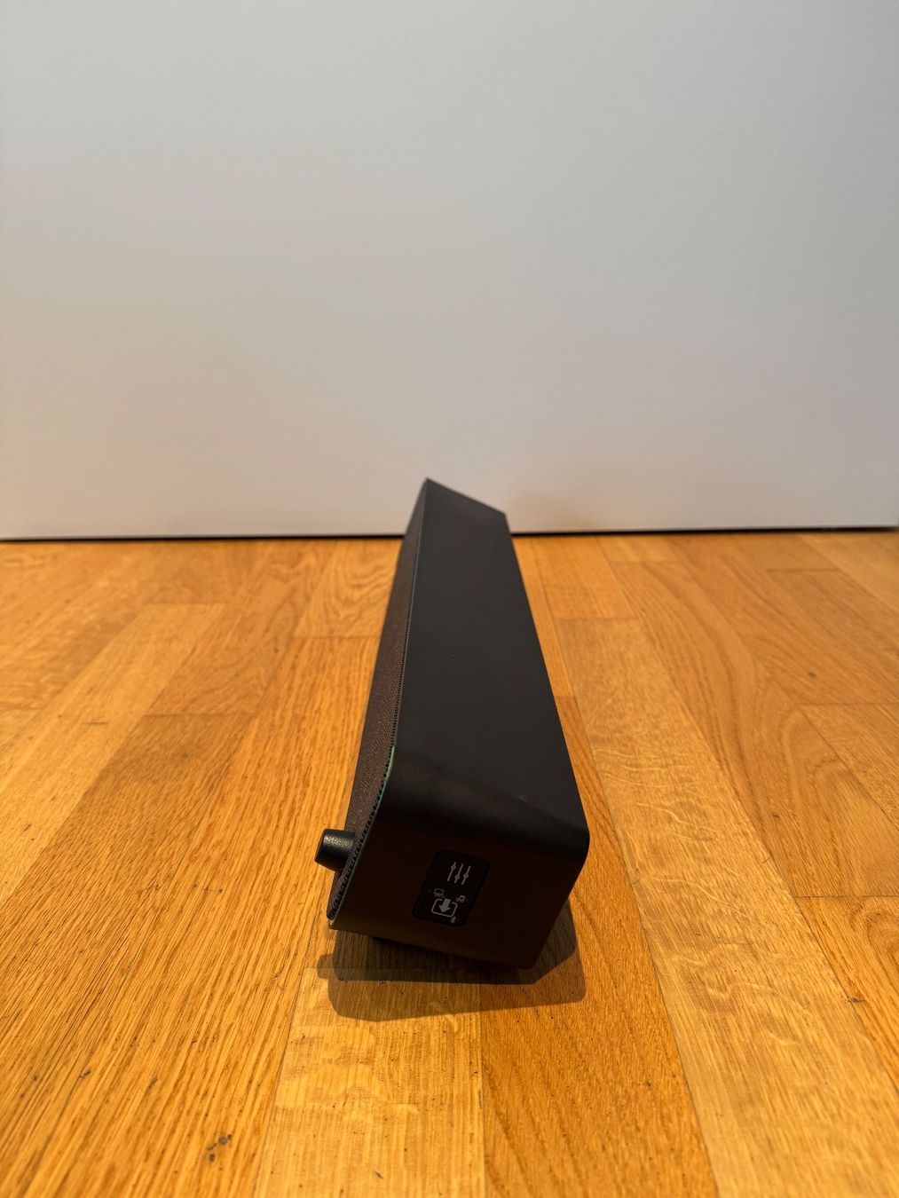 Mackie Casse acustiche: Mackie CR StealthBar, Desktop PC Soundbar mit Bluetooth® – Nuovo (secondo la descrizione) da Gretzenbach venduto da RaphaelN93 2
