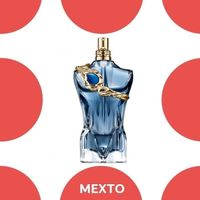 JEAN PAUL GAULTIER Le Beau Narcisse EdP 125ml