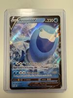 Arctovish V | Ultra Rare | EVS 148/203 | EN