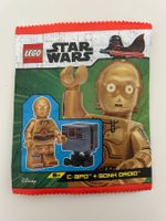 912310 LEGO Star Wars C-3PO, Paperbag OVP