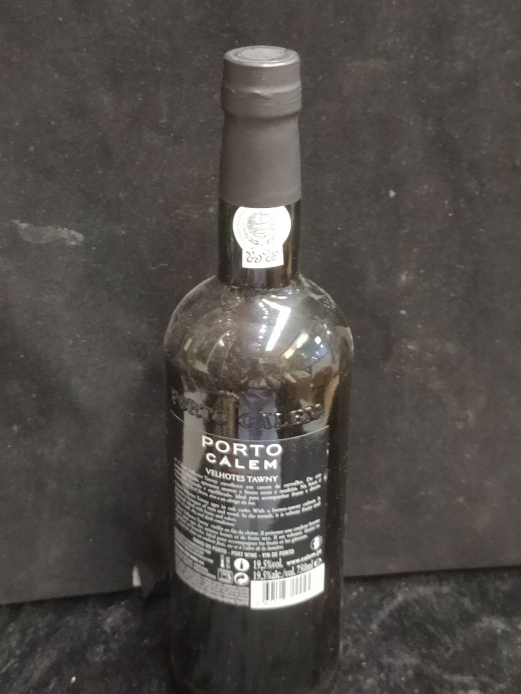 Bevande alcoliche: VELHOTES TAWNY PORTO – Nuovo (secondo la descrizione) da Genève venduto da Leboucheoreilles 4