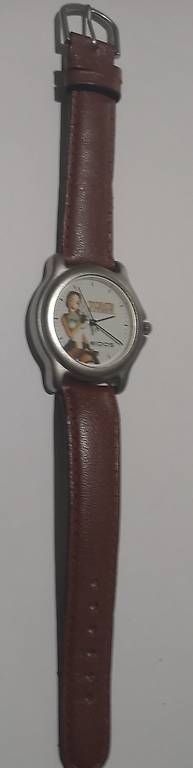 Orologi: Montre Tomb Raider  – Usato da Lausanne venduto da Gls_j