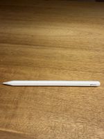 Apple Pencil 2. Generation - guter Zustand, selten gebraucht