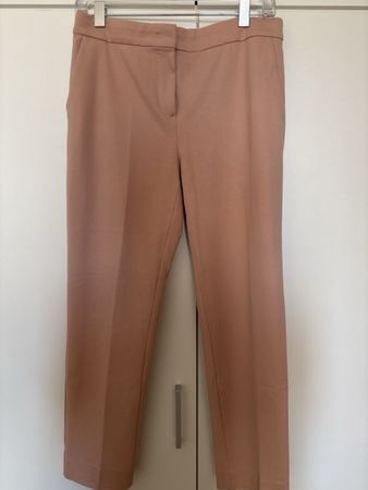  Hose Max Mara rosa Grösse 38