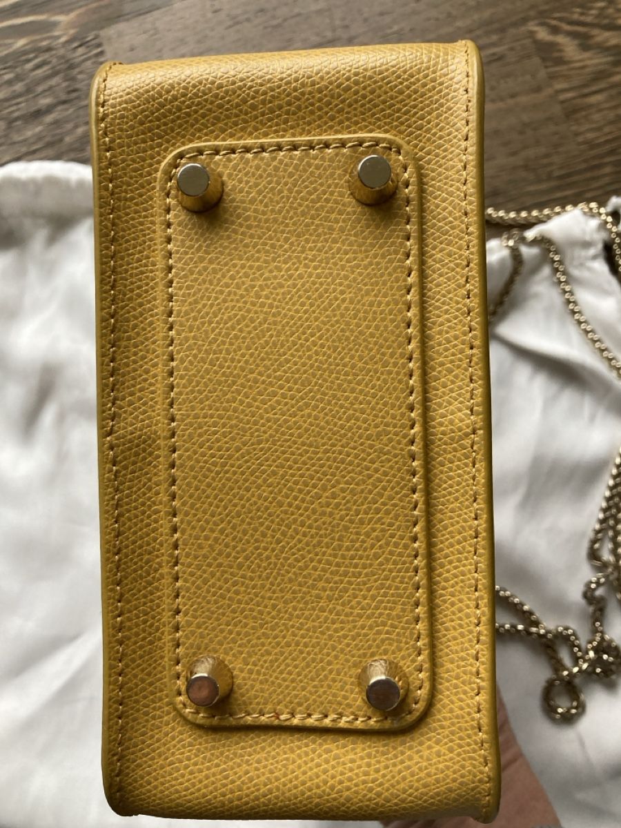 Furla Borse da donna: Furla Täschchen – Usato da Ettenhausen TG venduto da Babi69 3