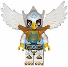 Lego Kit di costruzioni: Lego Equilq (loc010) – Usato da Basel venduto da Swi-7621