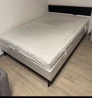Komplettbett 140 x 200 cm
