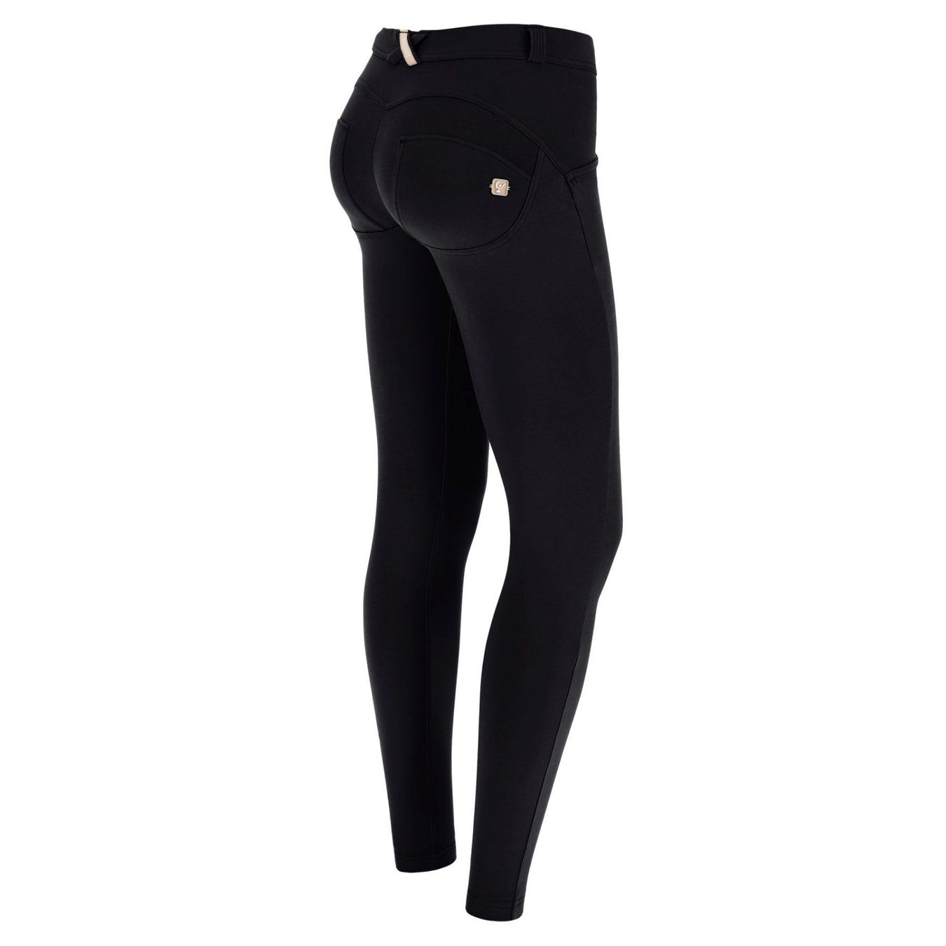 Freddy Pantaloni: Freddy WR.UP rot oder beige, Gr. S,M,L – Nuovo e nell'imballaggio originale da Turbenthal venduto da sch_s72n 1