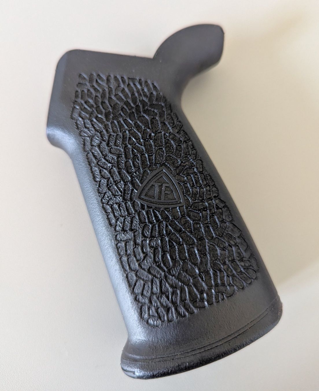 Alle Werkzeuge: Trinity Force kit stock + grip – Gebraucht aus Le Locle von toto043 3