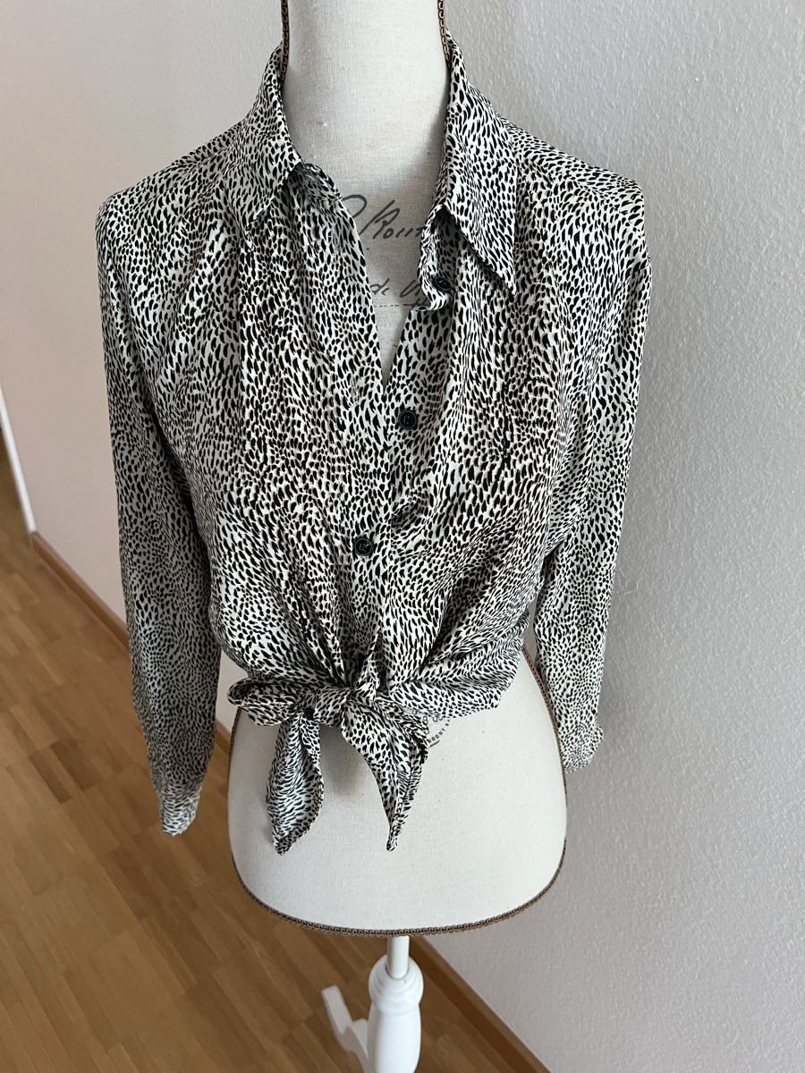 Mango Blusen: Mango Bluse – Gebraucht aus Arlesheim von Charlotte.grm 2