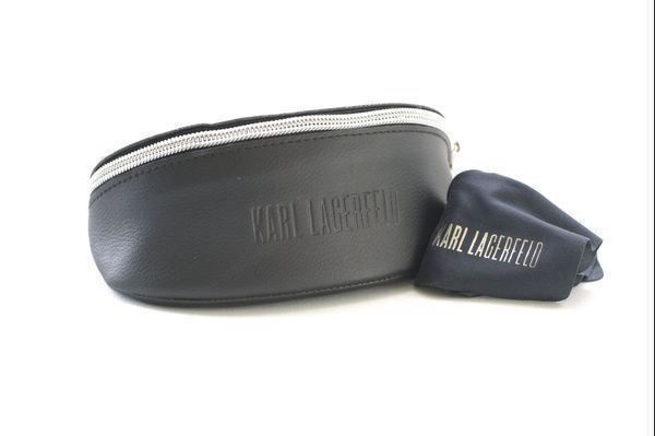 Karl Lagerfeld Occhiali & Lenti: Karl Lagerfeld Sonnenbrille – Nuovo e nell'imballaggio originale da Neerach venduto da i-style24 1