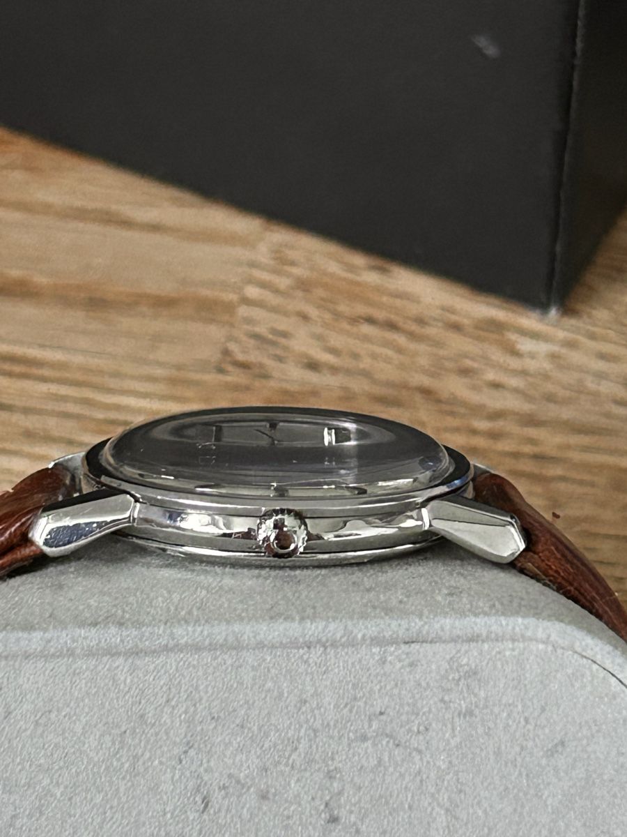 Omega Orologi: Omega Seamaster 165.003 Automatic – Usato da Einsiedeln venduto da Bigjoe4 2