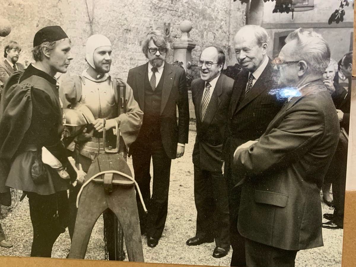 Poster & Bilder: Liechtenstein Pressefoto – Gebraucht aus Wolfhalden von SecondAntique 2