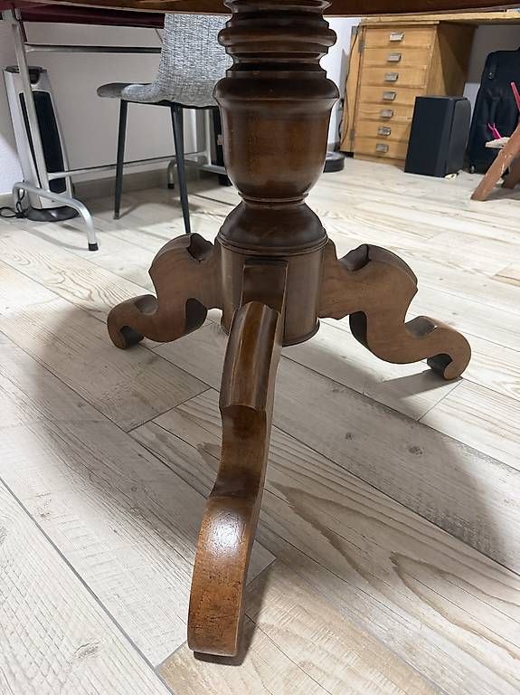Tavoli: Table magnifique  – Usato da Tramelan venduto da 191164 2