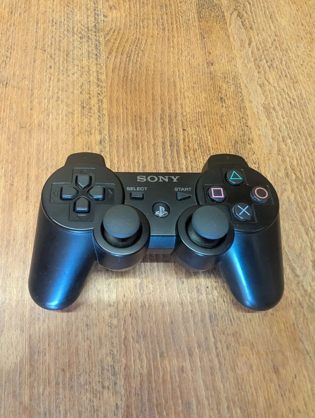 Sony Manettes: PS3 Dual Shock Controller  – D'occasion à Necker par Botholinus