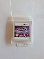 Pokemon Ultra Moon - Ultra Moon Ultra Mond 3DS