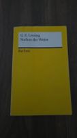 Lessing: Nathan der Weise (Reclam)