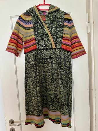IVKO KLeid Grösse M