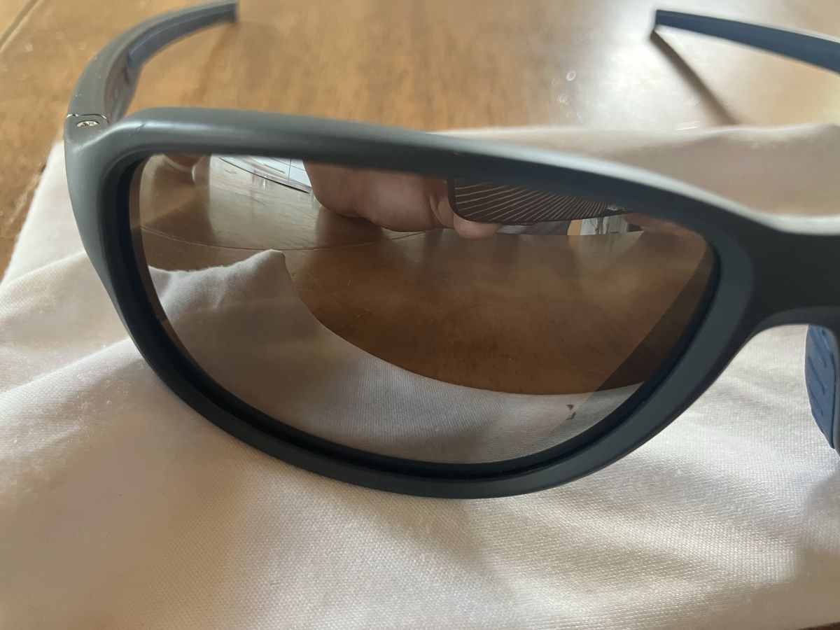 Julbo Occhiali & Lenti: Julbo MONTEBIANCO 2 – Usato da Bever venduto da GionBistgaunDutg 2