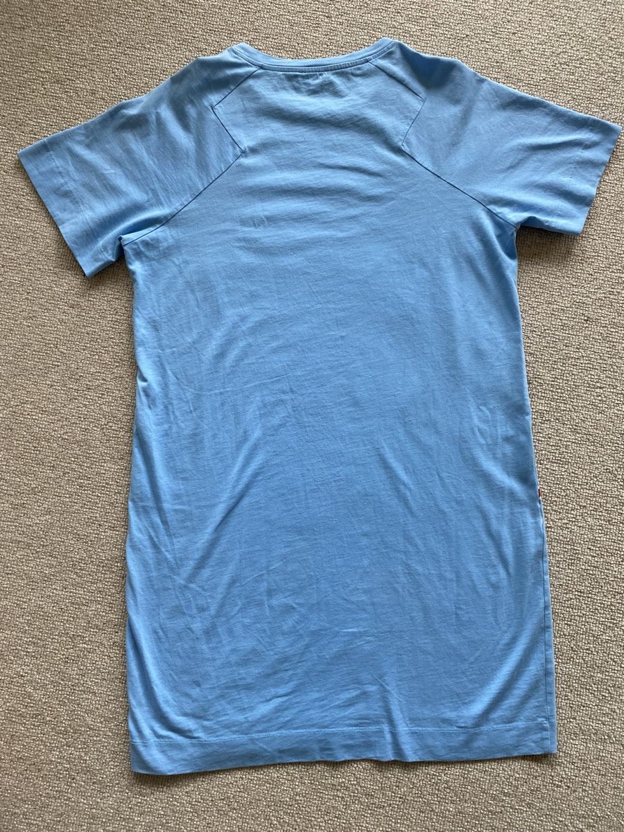 Kenzo T-Shirts: Kenzo Shirt (Original) – Gebraucht aus Zürich von Domi_ZH 3