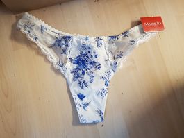 String Marie Jo 40