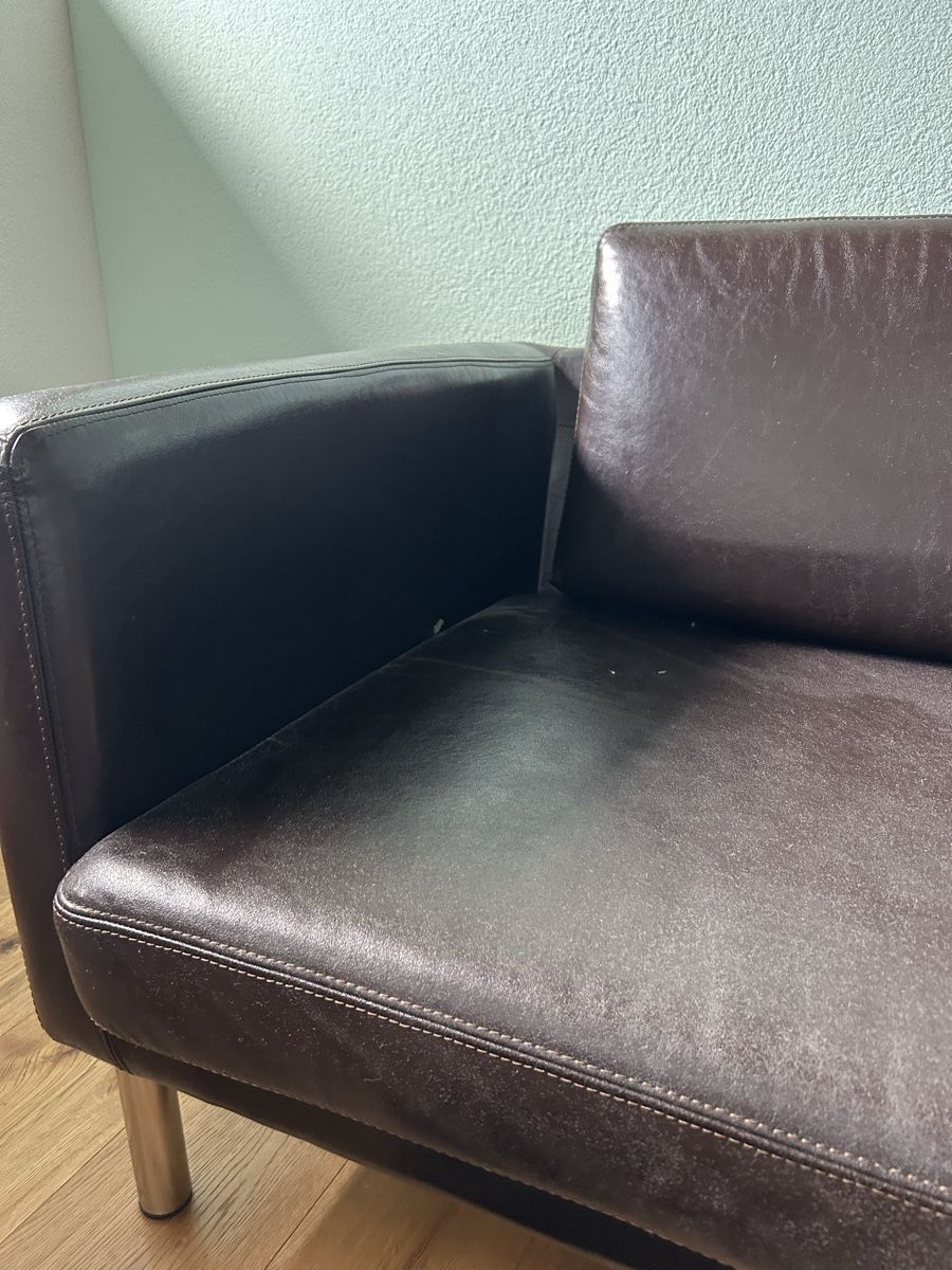 Ikea Divani: IKEA Sofa - gebraucht – Usato da Matzendorf venduto da Tuna_3427 5