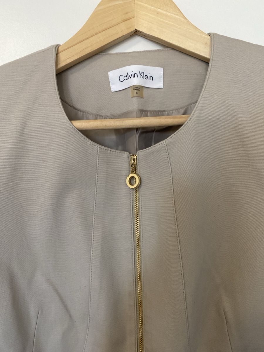Calvin Klein Completi & Tailleur: Blazer Calvin Klein – Usato da Montreux venduto da mar_78rw 1