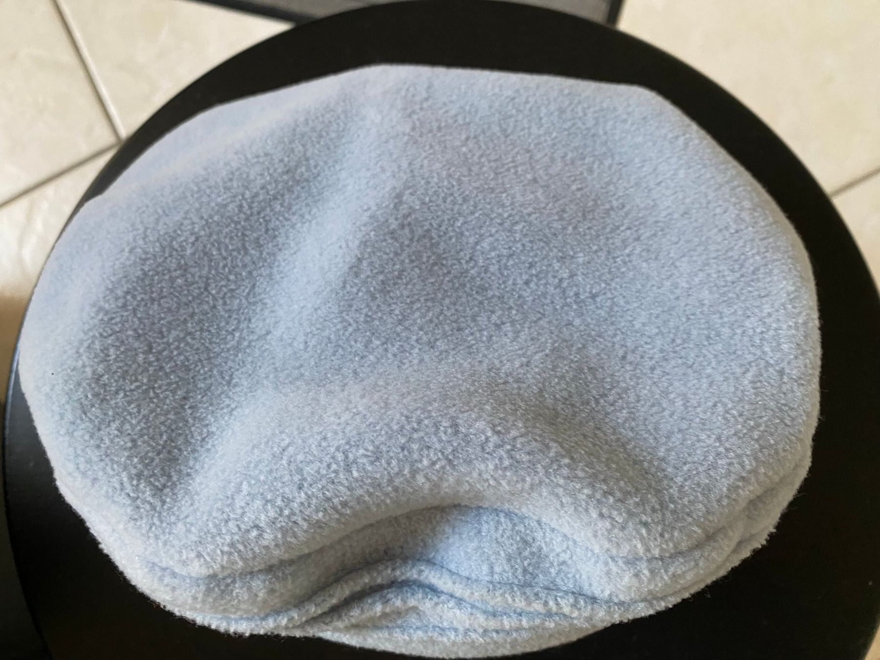 Hüte, Mützen & Caps: Beret Mütze – Gebraucht aus Tschugg von lib_elle 3