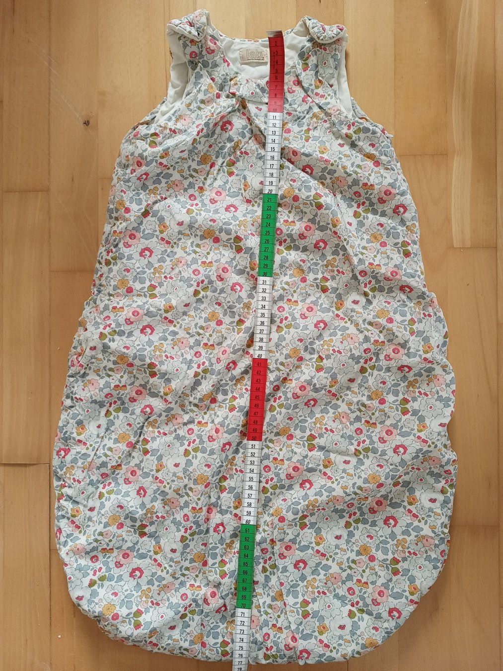 Sacchi a pelo: Schlafsack gefüttert – Usato da Basel venduto da ann_frw2
