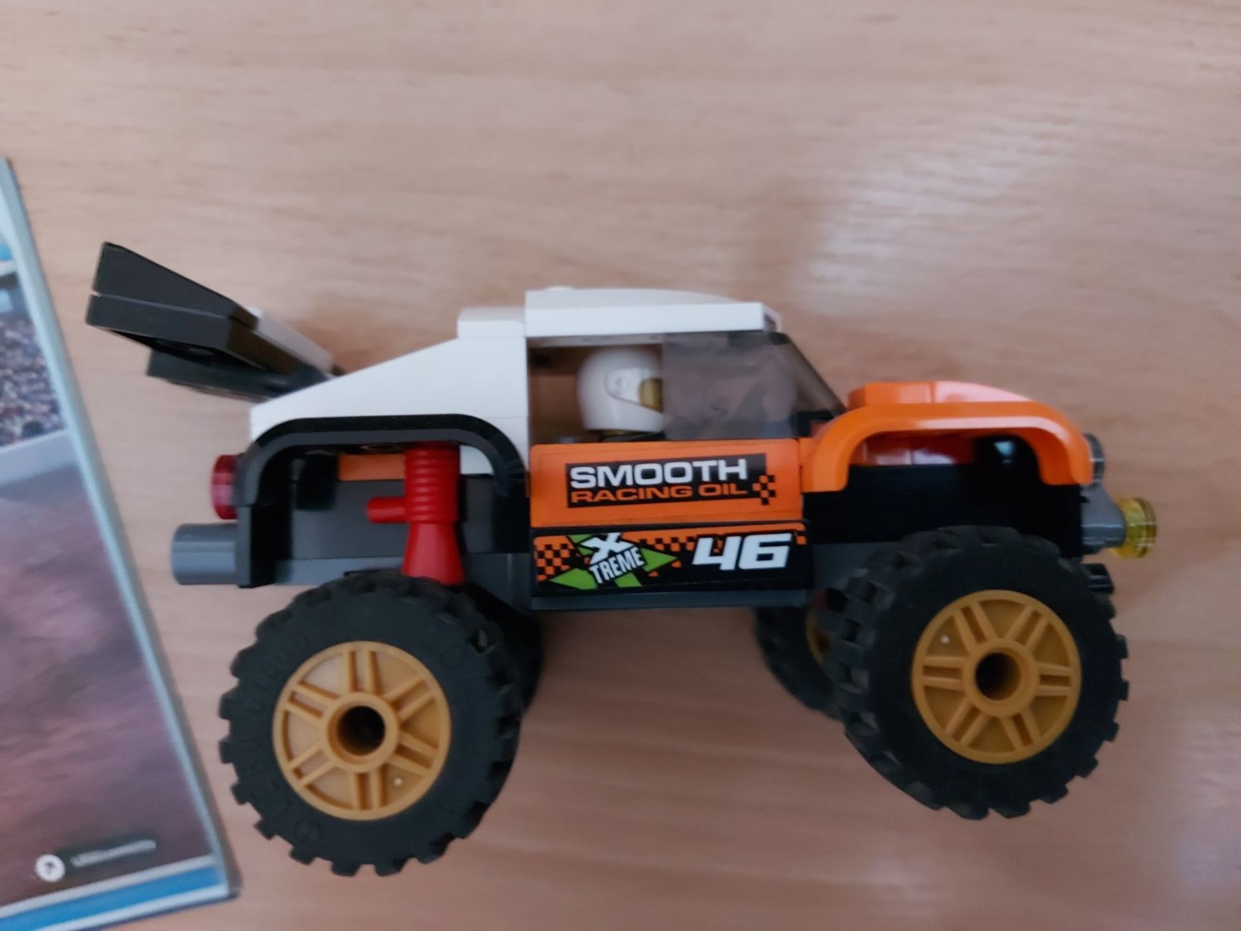 Lego Giocattoli: Lego Auto – Usato da Sarmenstorf venduto da jodasano 2