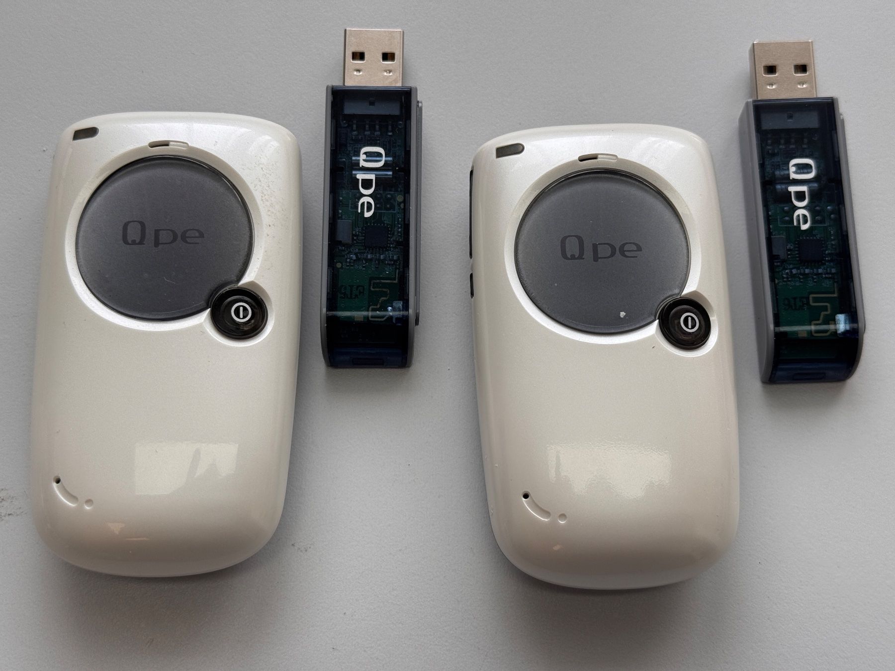 Radiocomunicazione: Skype Funk (2-er) – Usato da Humlikon venduto da GX30 1