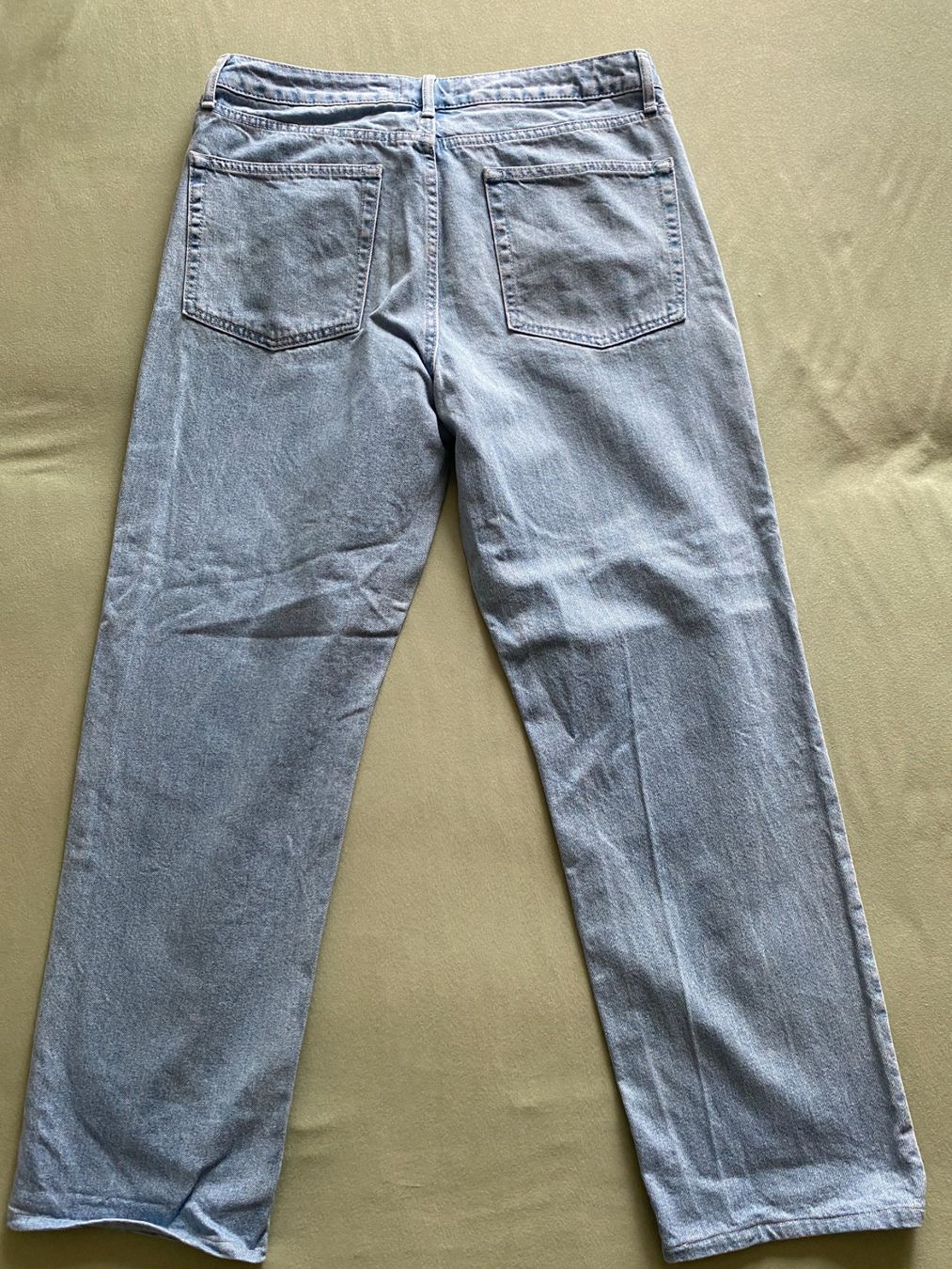 Asos Jeans: Jeans Asos W33/L32 – Gebraucht aus Gümligen von Vicky2 3