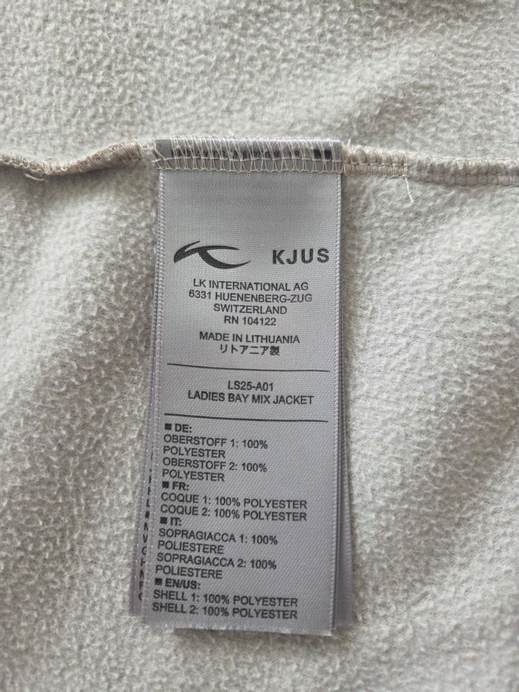 Kjus Giacche: Jacke von KJUS – Usato da Oberrieden venduto da Smart570 5