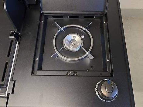 Campingaz Griglie: Barbecue campigaz serie onyx a gas – Nuovo (secondo la descrizione) da Emmenbrücke venduto da rim_ks9f