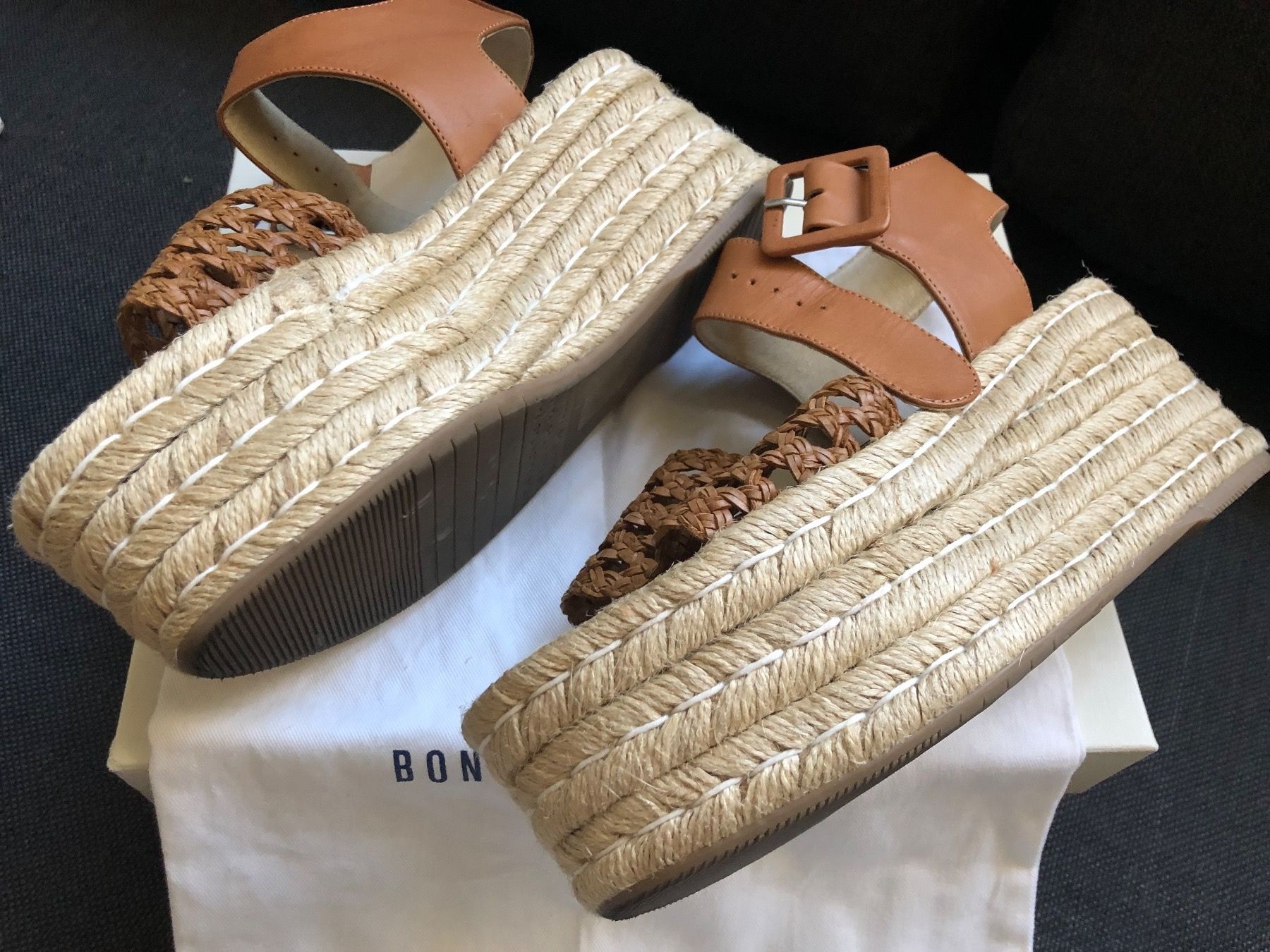 Damenschuhe: PALOMITAS BY PALOMA BARCELÓ Gr. 37 – Neu und originalverpackt aus Buchs-ZH von Frauenkleidermarkt 3