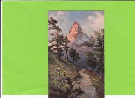 Matterhorn
