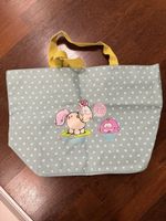 Einhorn-Tasche, neuwertig, ideal für den Sommer!