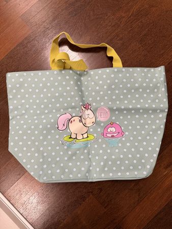 Einhorn-Tasche, neuwertig, ideal für den Sommer!