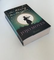 Der Klang des Herzens - Jojo Moyes