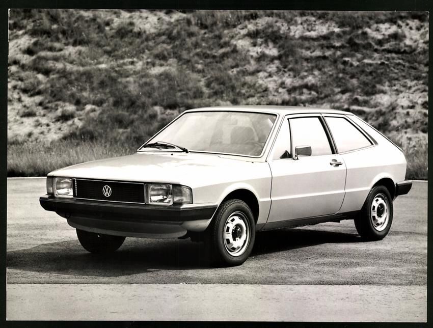 Fotografie & Manifesti: Fotografie Auto Volkswagen VW Scirocco,  – Usato da Berlin venduto da bartko-reher