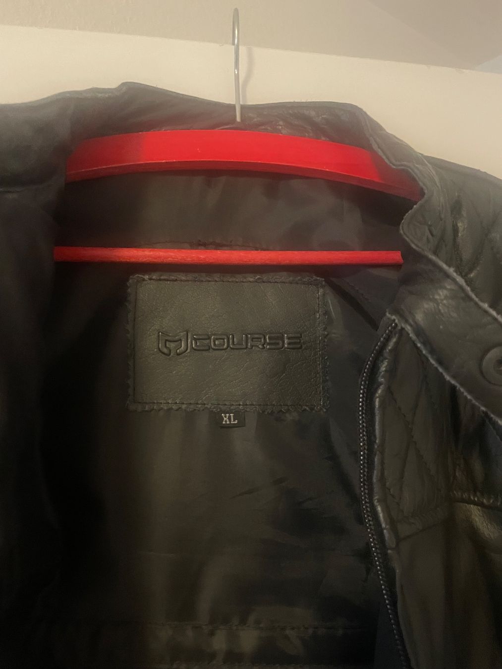 Giacche: Motorradjacke Leder – Usato da Wettingen venduto da Sloettler 1