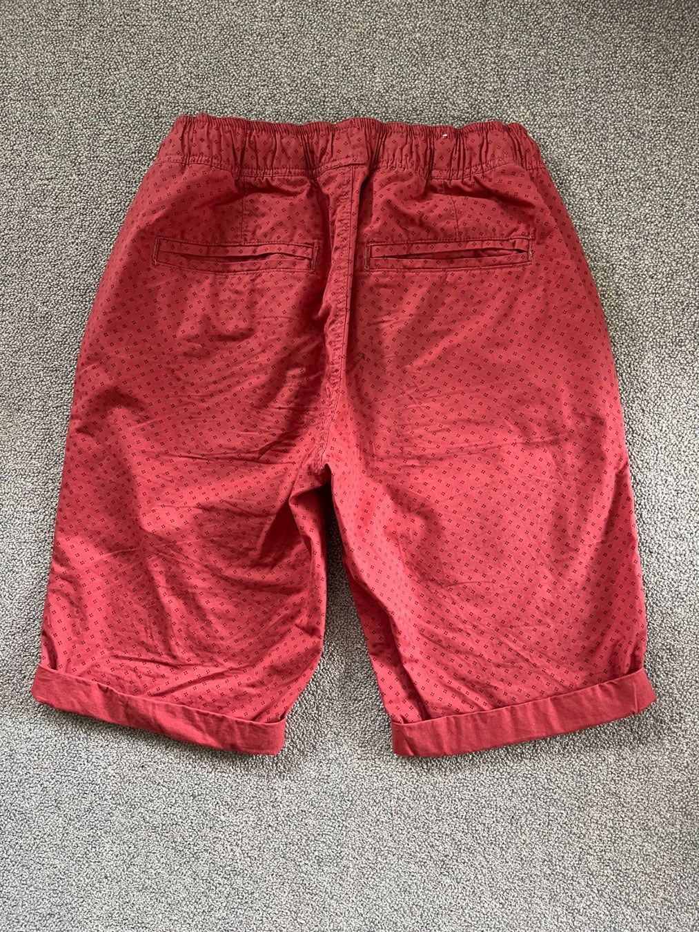 Pantaloni: Short Gr S – Nuovo (secondo la descrizione) da Rekingen AG venduto da Barmaleus 2