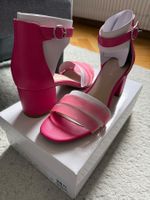Damen Sandalette Catwalk Größe 39