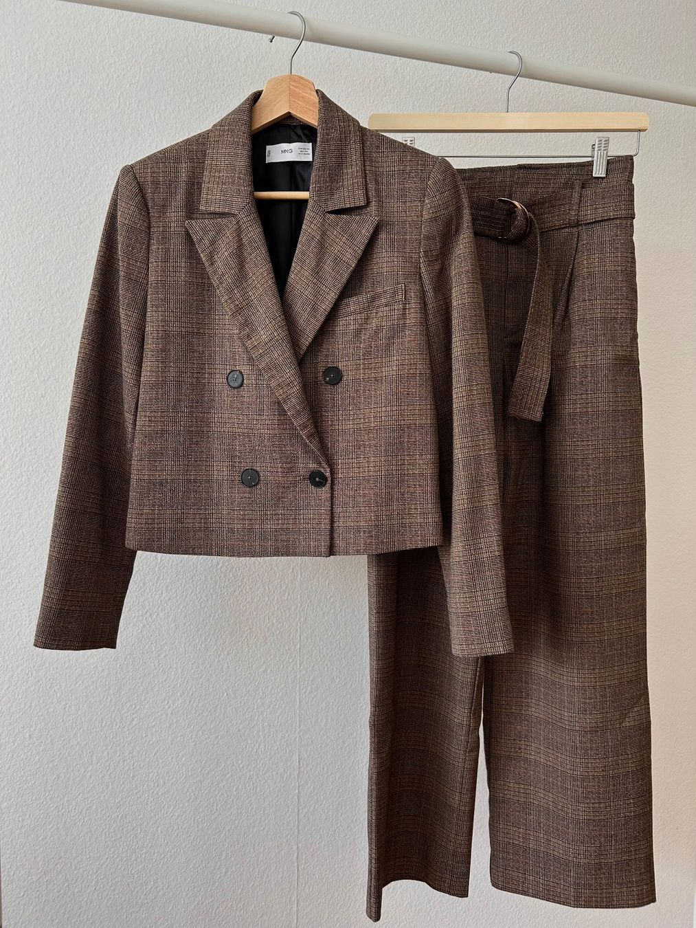 Mango Anzüge & Kostüme: MANGO suit, blazer & trousers – Gebraucht aus Zürich von _nathalie_