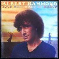 Hammond Albert