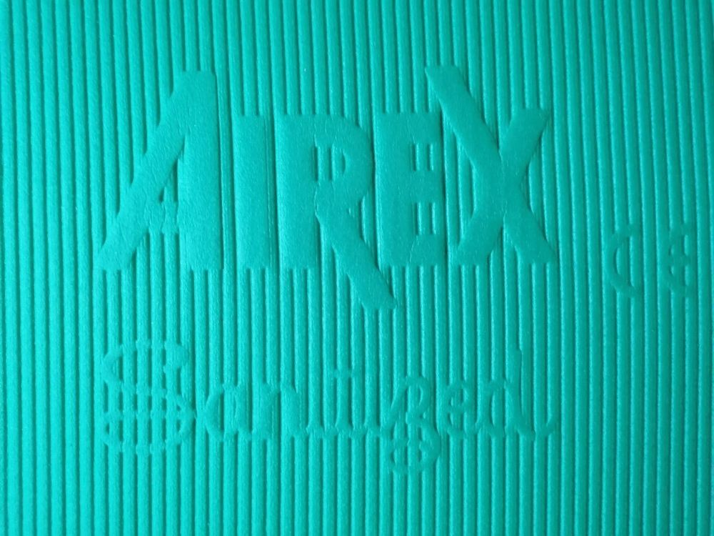 AIREXMatte Kaufen auf Ricardo