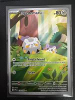 🇬🇧 Pokemon Togedemaru (PFL 104) - Mint