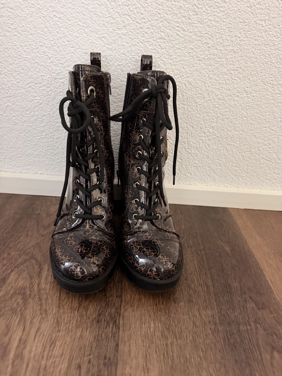 Guess Chaussures femmes: Guess Stiefel – Neuf (Voir description) à Frauenfeld par mus_wh2x 1